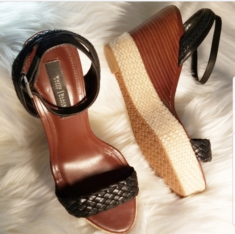 Elegant Wedges✨️✨️✨️